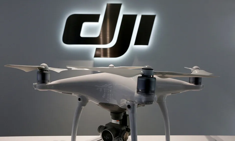 DJI Appeals FCC Decision on Covered List Citing Major Flaws