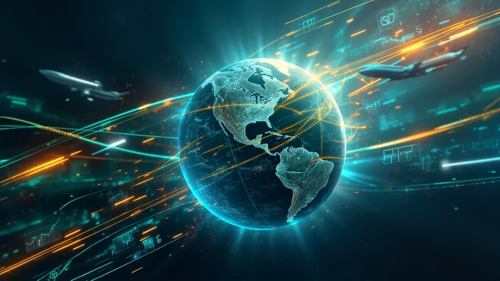 Trump-Xi Discussion Expected: Impact on Global Trade and Financial Markets