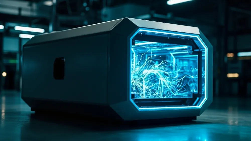 IBM presenta la computadora cuántica Starling para 2029