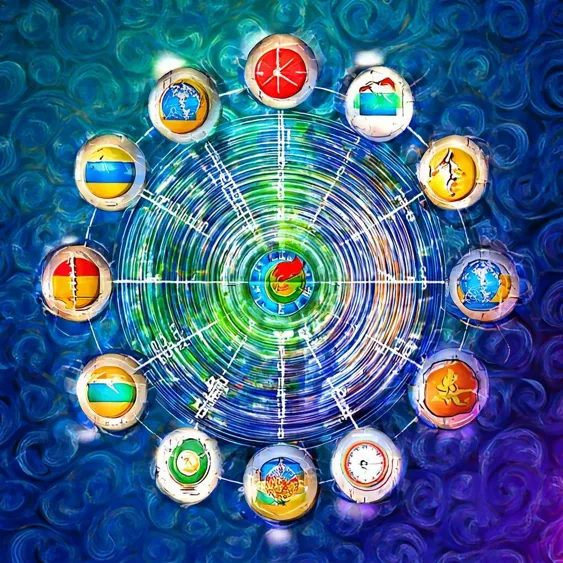 Tag der Arbeit 2025: Zeitplan der School of International Education