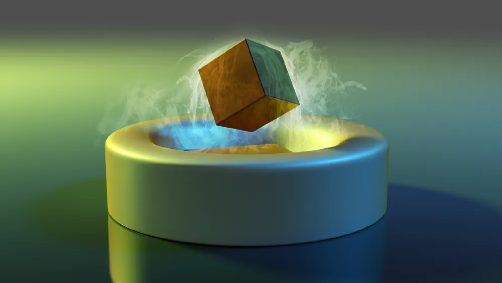 Découverte d'un superconductor à haute température par des scientifiques chinois