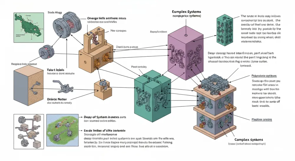 Ambulances on a road, symbolizing urgent care.