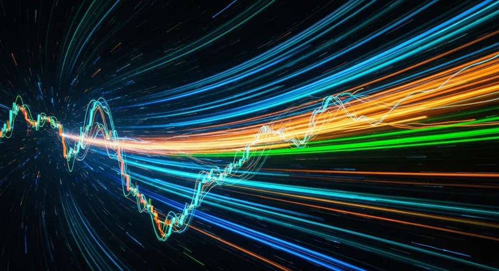 Абстрактное представление операционных смен.