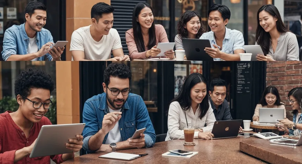 Programa de recompensas de seguridad mejorado de Apple.