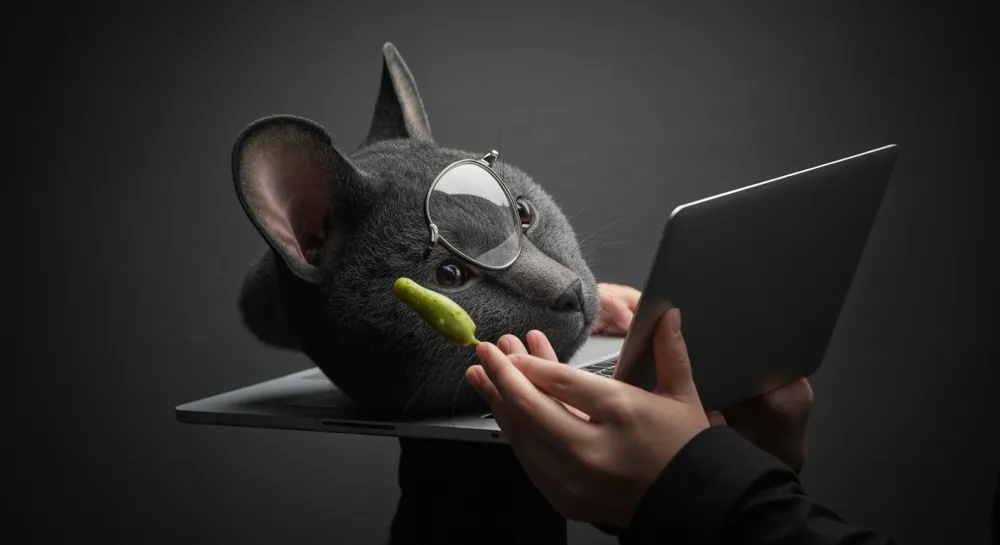 Vehículos autónomos que navegan por terrenos helados del Ártico.