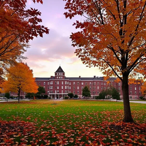 Peking University Fall 2025 Student Accommodation Online Reservations