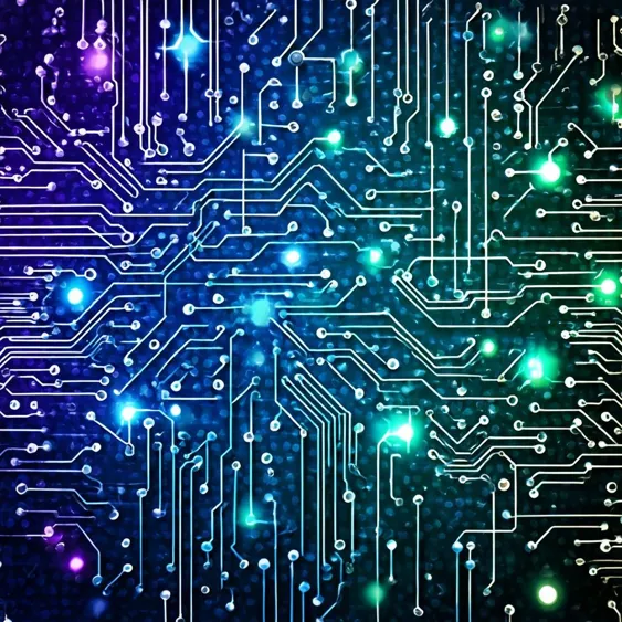 Trump's Nvidia and Intel Interference Criticized by Isaacson