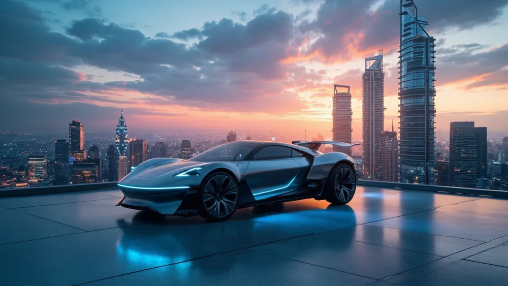 Tesla Launches New Cybercab Model for Ridesharing Market