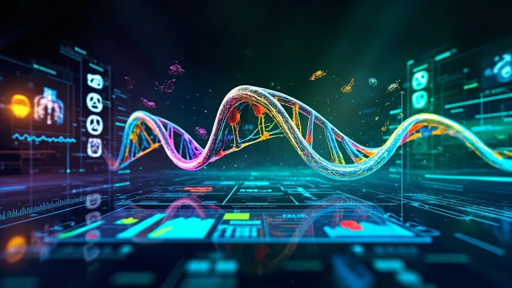 Tecnología Vision Pro Revoluciona Detección del Cáncer