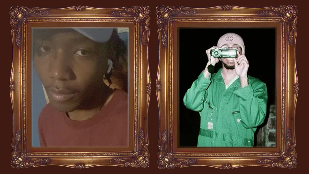 Sidepieces: Essential New Duo in Hip-Hop