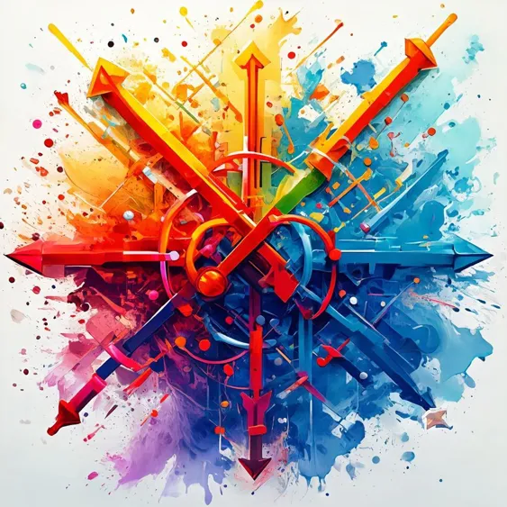 Анализ стратегий финансирования и инвестиций компаний