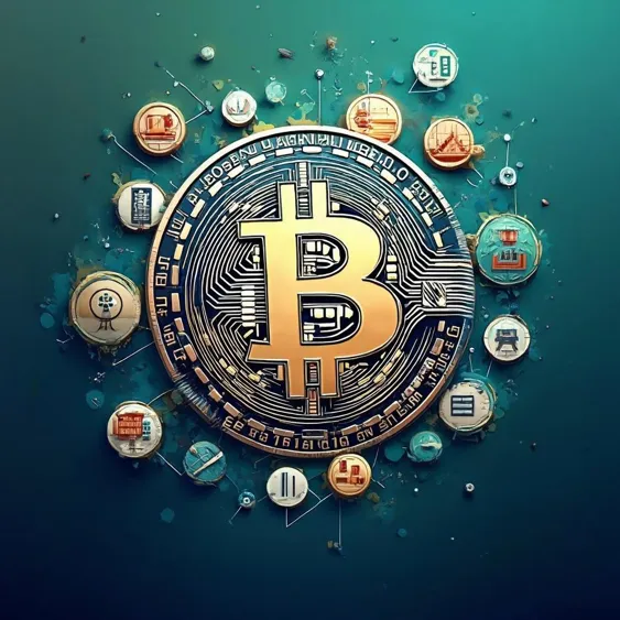 Trump Backs Crypto in Retirement Accounts