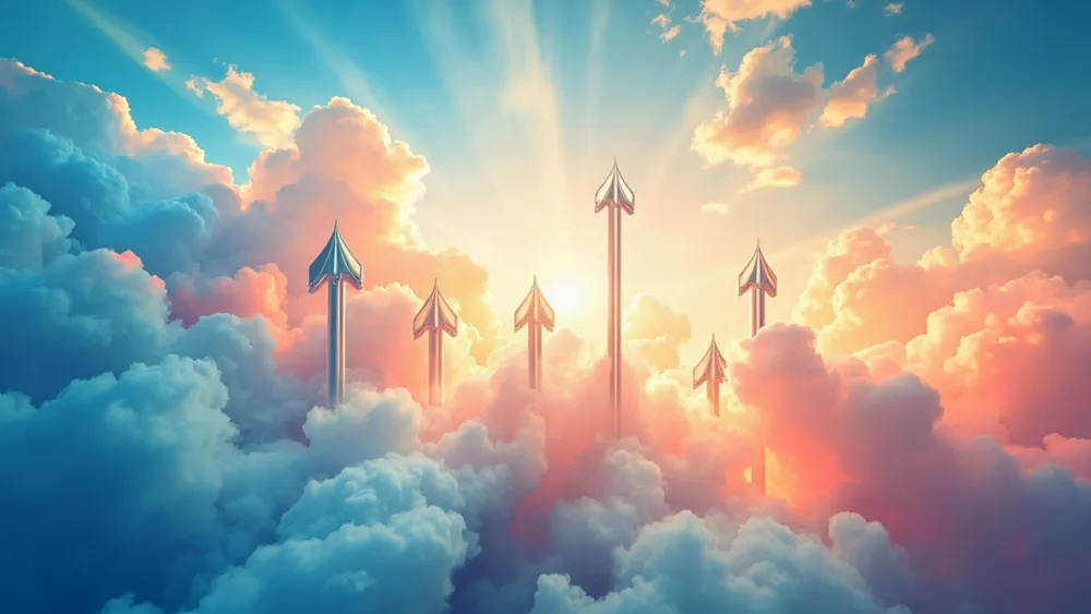 Oracle's Earnings Surge Highlights Cloud Computing Trends and Strategic Investor Opportunities