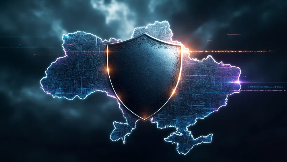 La amenaza cibernética rusa contra el apoyo a Ucrania