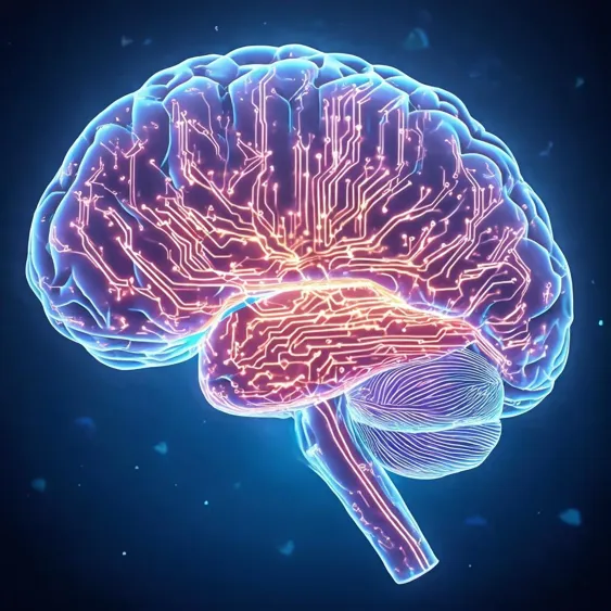 Neuralink: новые горизонты нейротехнологий