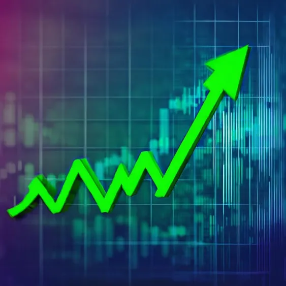 Акции Samsung Electronics подскочили на 6,83% и обновили максимум с сентября 2024 года.