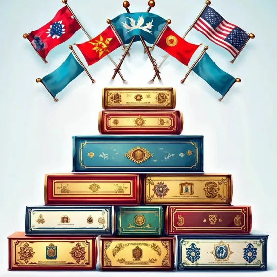 Notice on Invalidation of Academic Degrees from Certain Countries