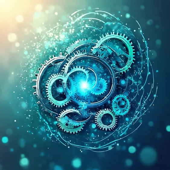 Revolución de la IA en la Creación de Contenidos