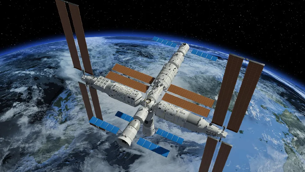 Día Internacional del Vuelo Espacial Tripulado y estado de China en 2025