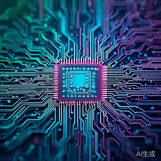 Broadcom и развитие полупроводникового сектора с ИИ