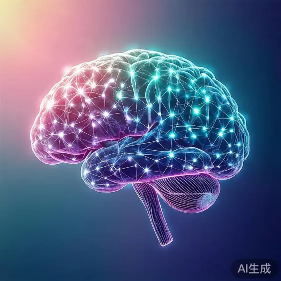 Conciencia y psicosis: ¿Quién está tras la IA?