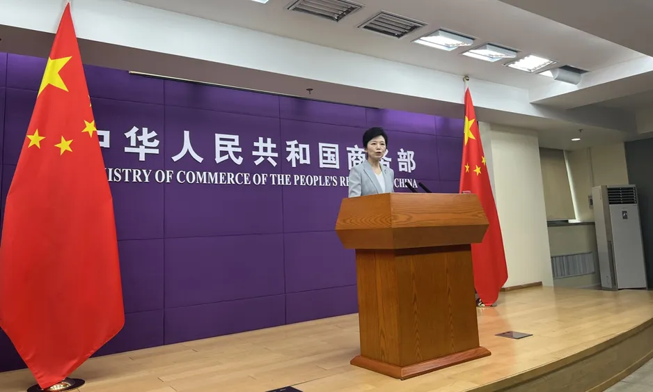 Нидерланды начали решать проблему с Nexperia но этого недостаточно для окончательного решения