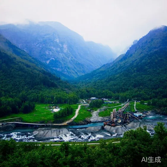 Руанда и Конго объединяются с США для снижения рисков в горнодобыче