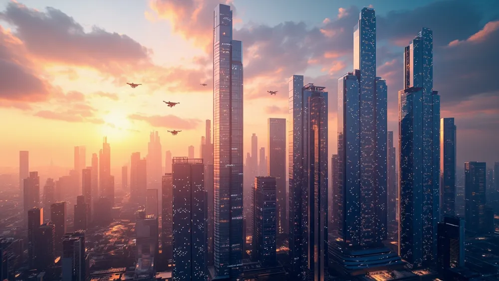 Kaite Co. Ltd запустила новую компанию умной электроники в Ухане