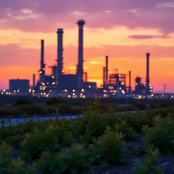 EPA может объявить решение по льготам для малых НПЗ на этой неделе