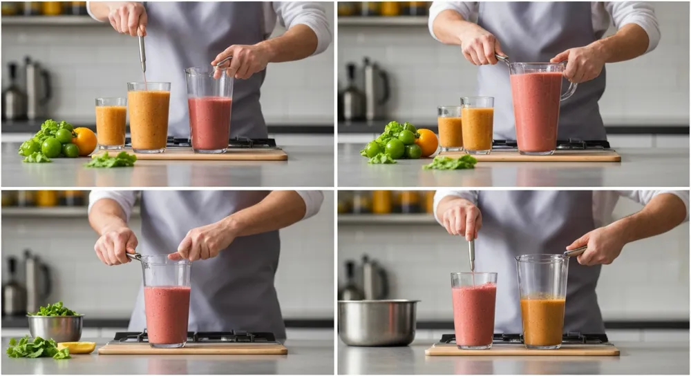 Equilibrio entre tecnología y responsabilidad en la IA.