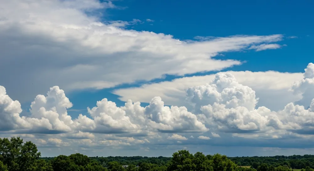 Balance of opportunity and risk in leadership.