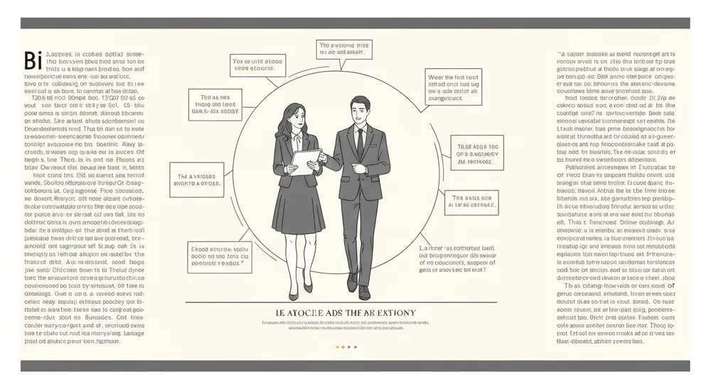 Балансовые весы с монетами и документами.