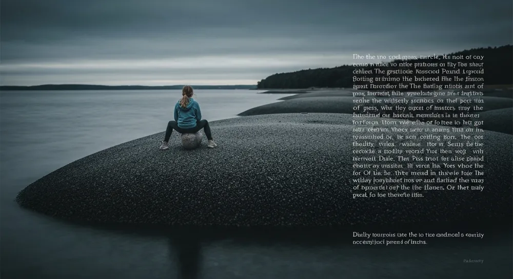 Balances équilibrées avec pièces et éléments commerciaux.