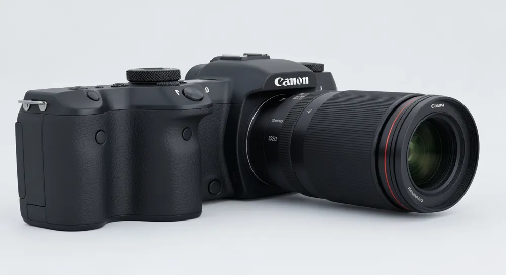 Сбалансированные шкалы с символами валют и стрелками роста.