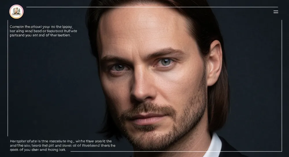 Équilibrer la balance avec des éléments clairs et foncés.