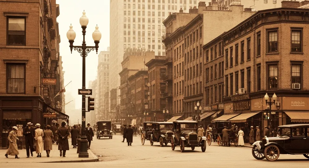 Балансирование весов с рисками и возможностями.