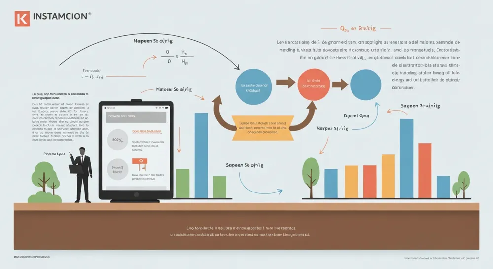 Équilibrer la balance avec des symboles technologiques et réglementaires.