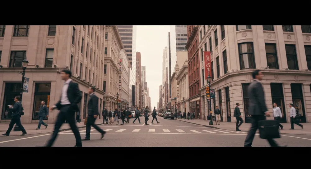 Equilibrar el trabajo y el ocio en armonía.