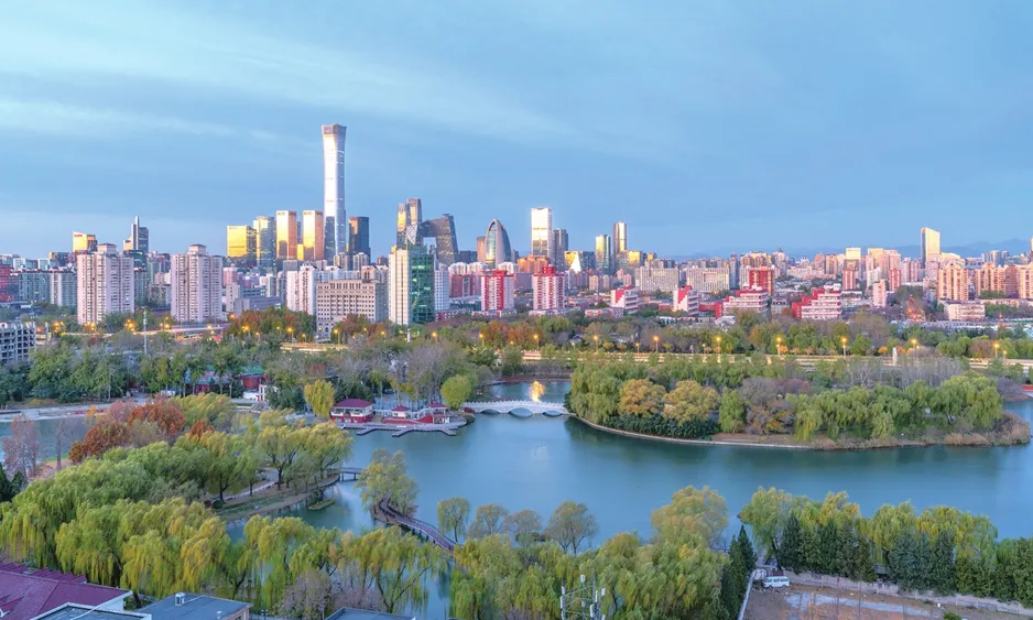 Starkes Wachstum 2025 sichert reibungslosen Start des 15. Fünfjahresplans