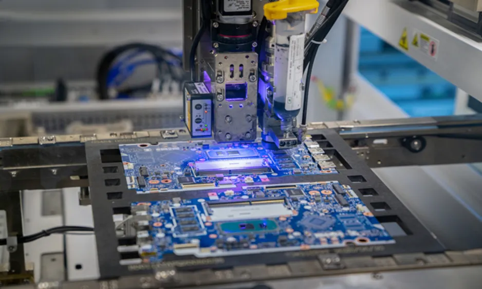 14 Ex HiSilicon Staff Sentenced for Stealing Huawei Chip Tech