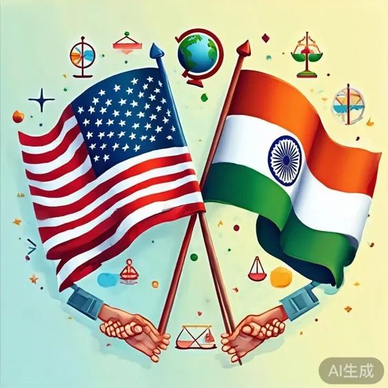 Торговые отношения США и Индии: комментарии Трампа и последствия