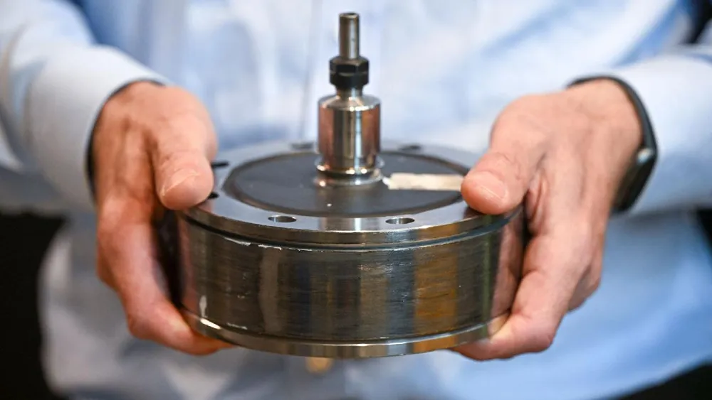 Inercia podría ser clave para estabilidad red eléctrica Reino Unido