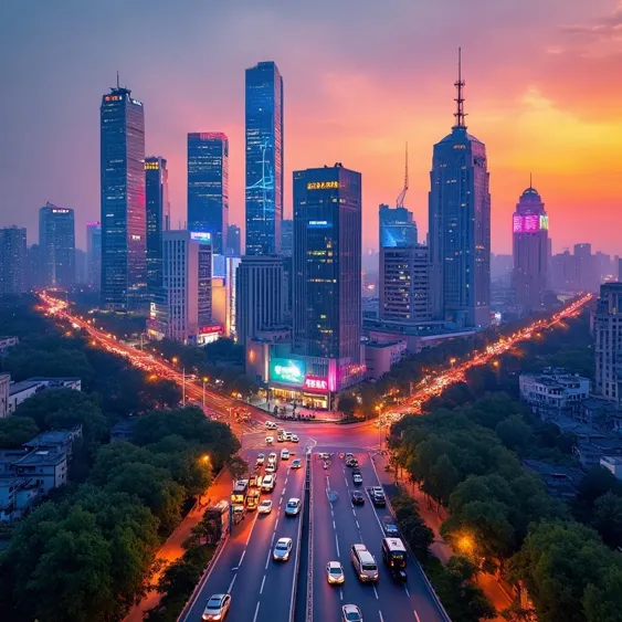 Изменения инвестиций в 北京万通新发展集团: последствия