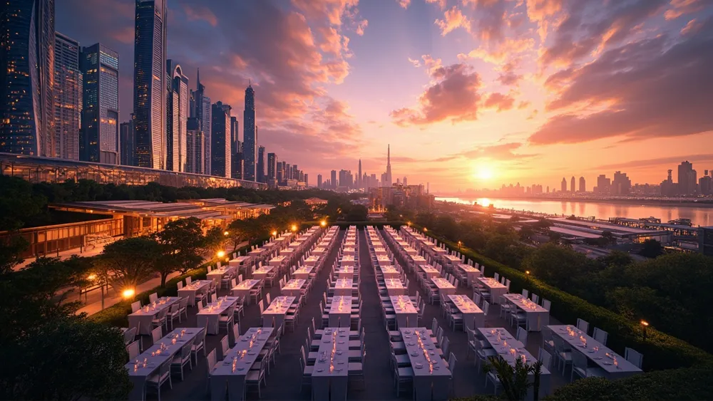 Lehrer und Schüler unserer Schule besuchen 2025 Doktorandenseminar im Yangtze River Delta