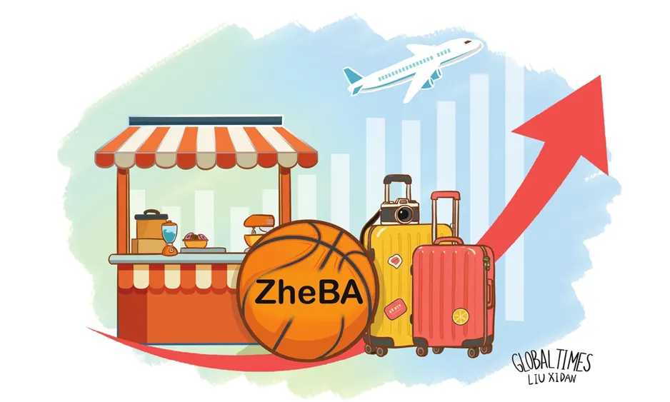 Grassroots Sports Surge Reflects Growth in Emerging Markets