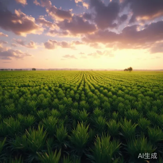 Анализ отставки директора Yuan Longping: риски и возможности