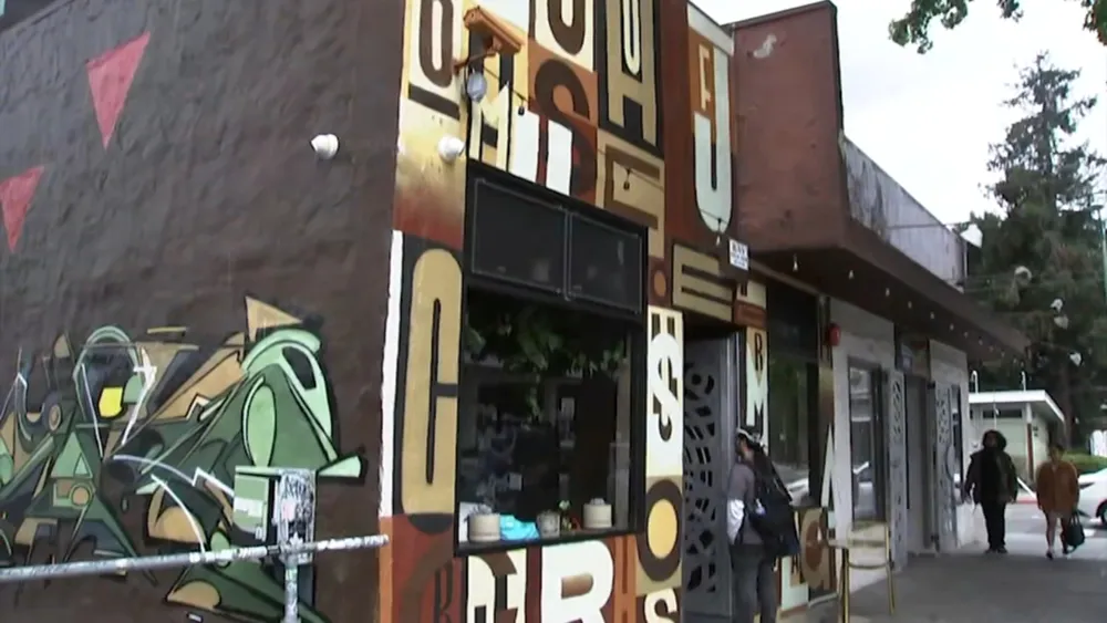 Palestinian owner of Jerusalem Coffee Shop in Oakland responds to US Department of Justice antisemitism lawsuit