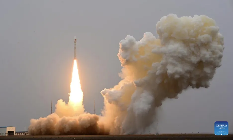 Guangdong Unveils Action Plan for Integrated Commercial Space Ecosystem