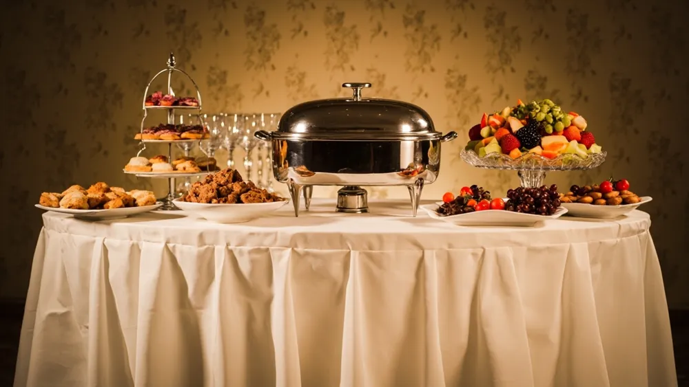 Haidilao Addresses Popular Weekday Buffet Concerns