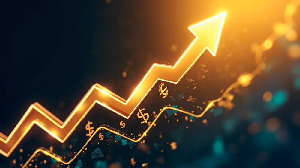 Strategic Growth and Financial Performance Analysis for Q1 2025
